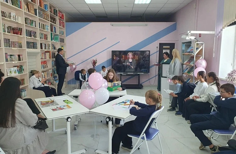 📖 Место, где сказки оживают