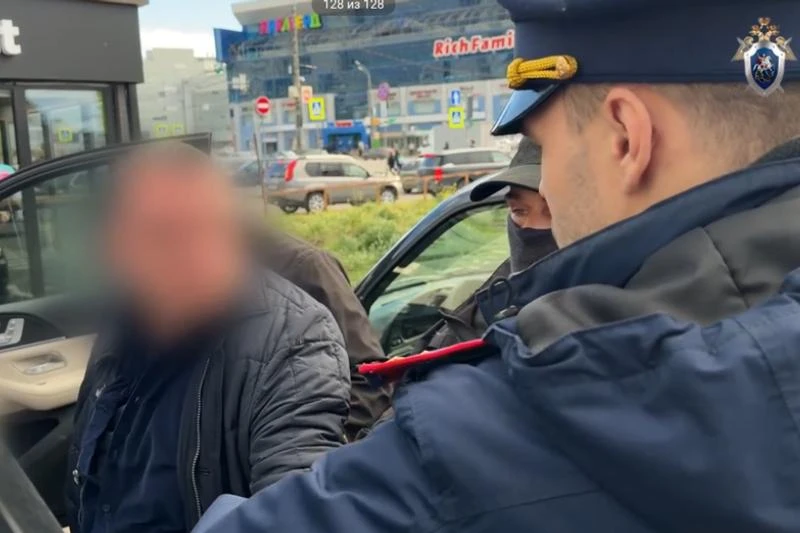 Суд заключил под стражу челябинского адвоката, которого обвиняют в мошенничестве
