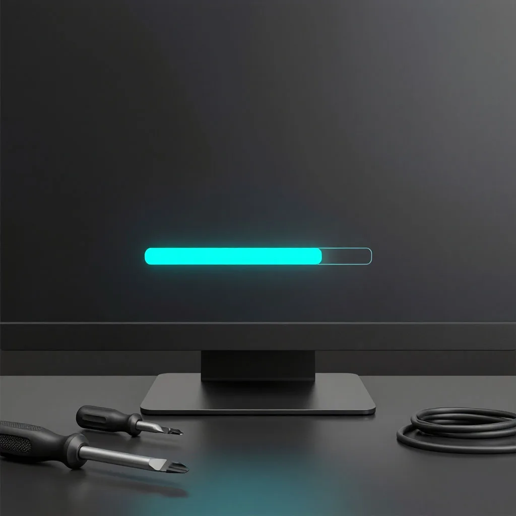 🖥️ Ваш компьютер долго загружается? Это может сильно портить настроение, особенно когд...