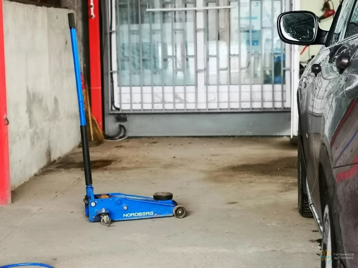 🚗 Менять резину с летней на зимнюю пока рано