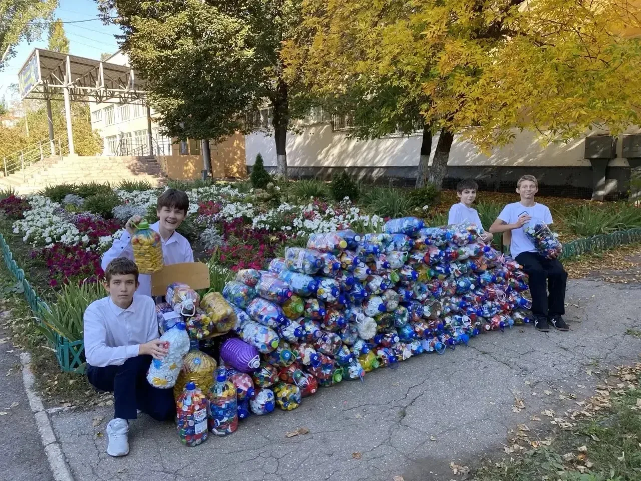 🌟 Добрые новости!