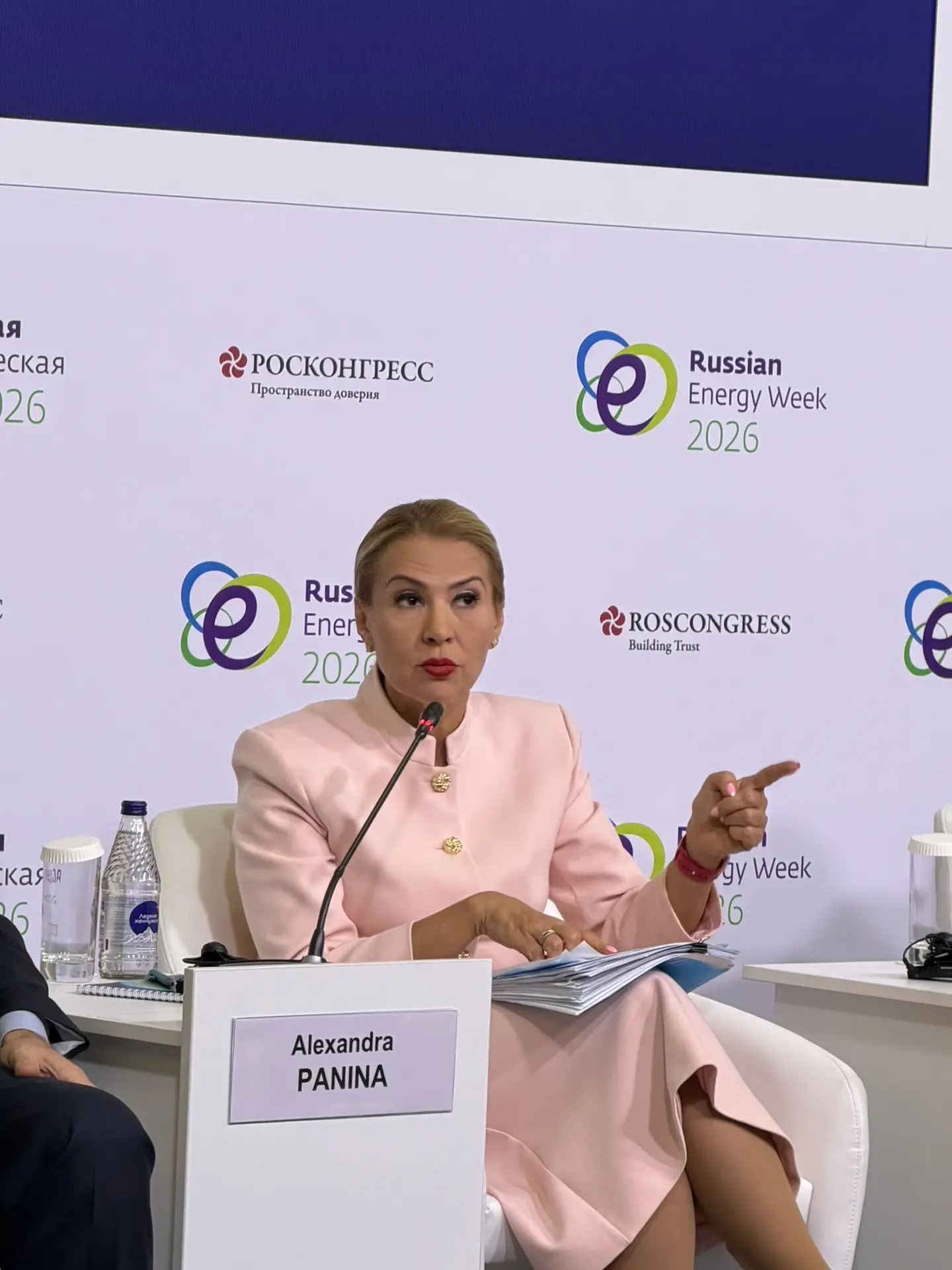 Панина: КОММод нужен, но его привлекательность надо повышать