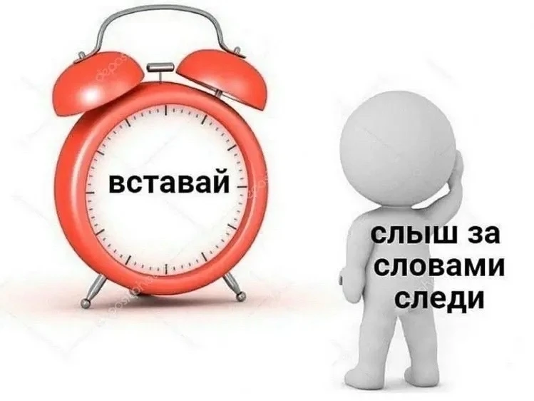 💁‍♂️Хорошие новости для тех, кто по утрам десять раз откладывает будильник: ученые выя...