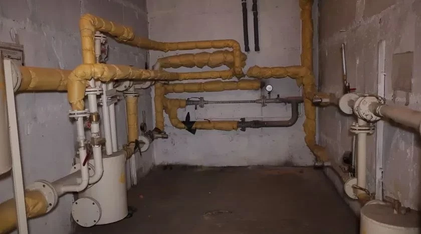 🆕 Жители многоквартирного дома по адресу ул. Советская 206/1, получили доступ к подвал...