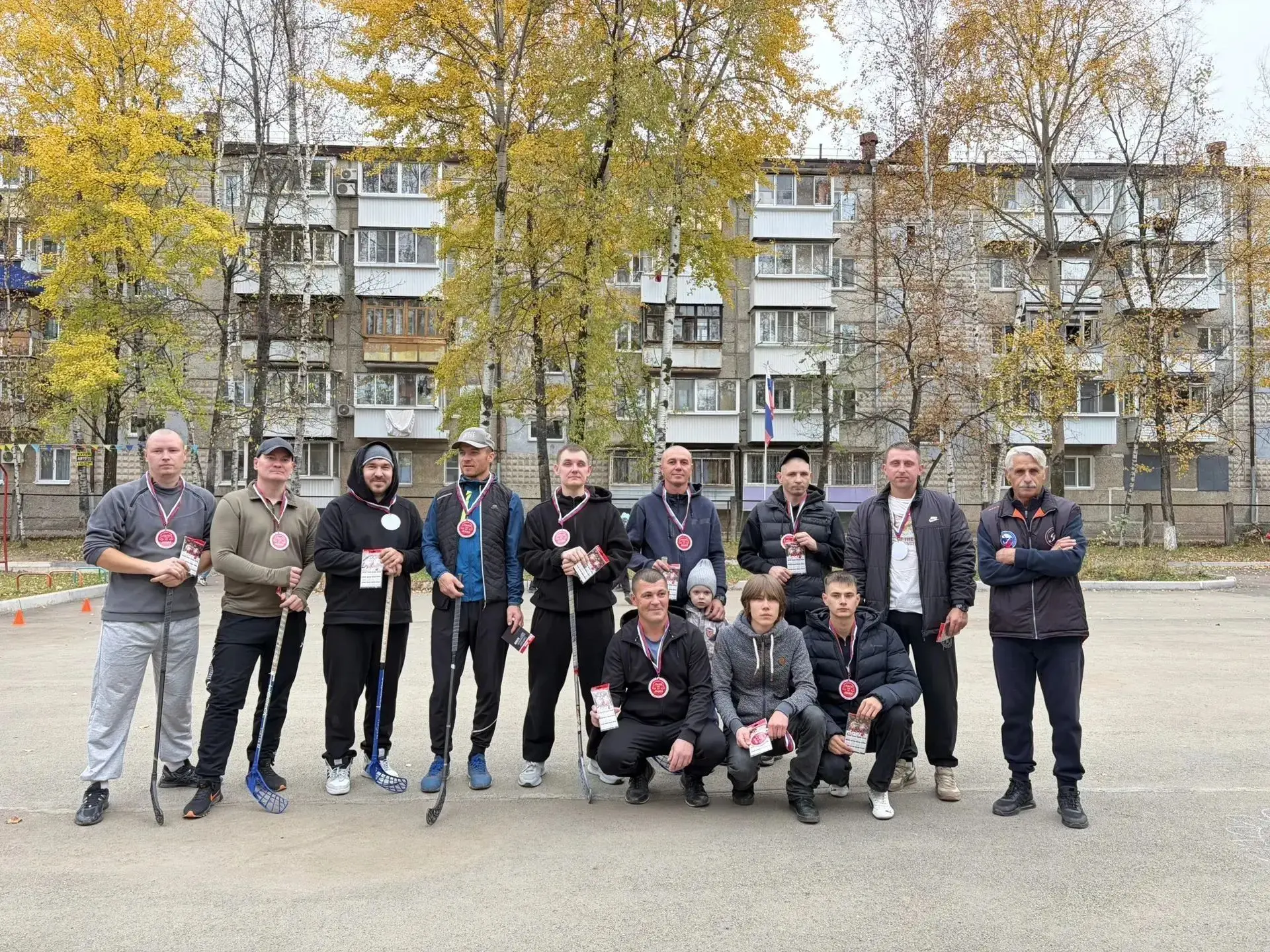 💫Настоящий спортивный праздник у нас в детском саду! 🥳 К нам заглянул заслуженный раб...