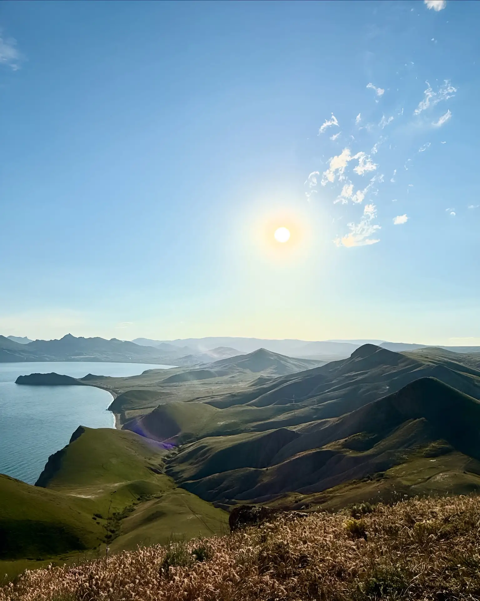 ⛰️ Джан-Кутаран