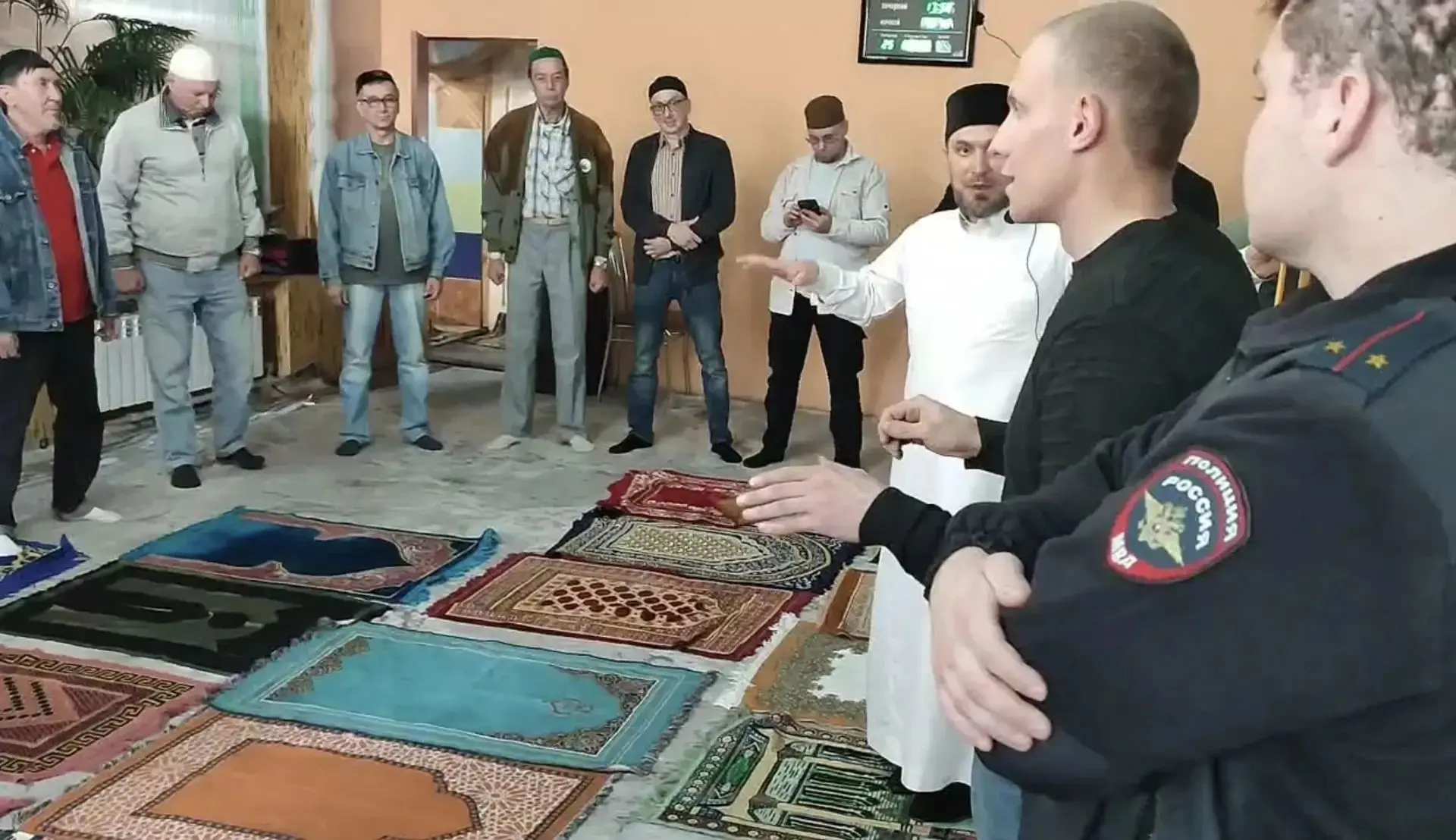 🗓Сегодня, 9 октября 2026 года, в Кировском районе города Донецк по адресу: ул. Нижнедв...