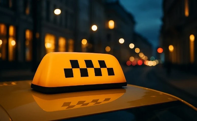🚕 В Южно-Сахалинске сбой в «Яндекс Go»