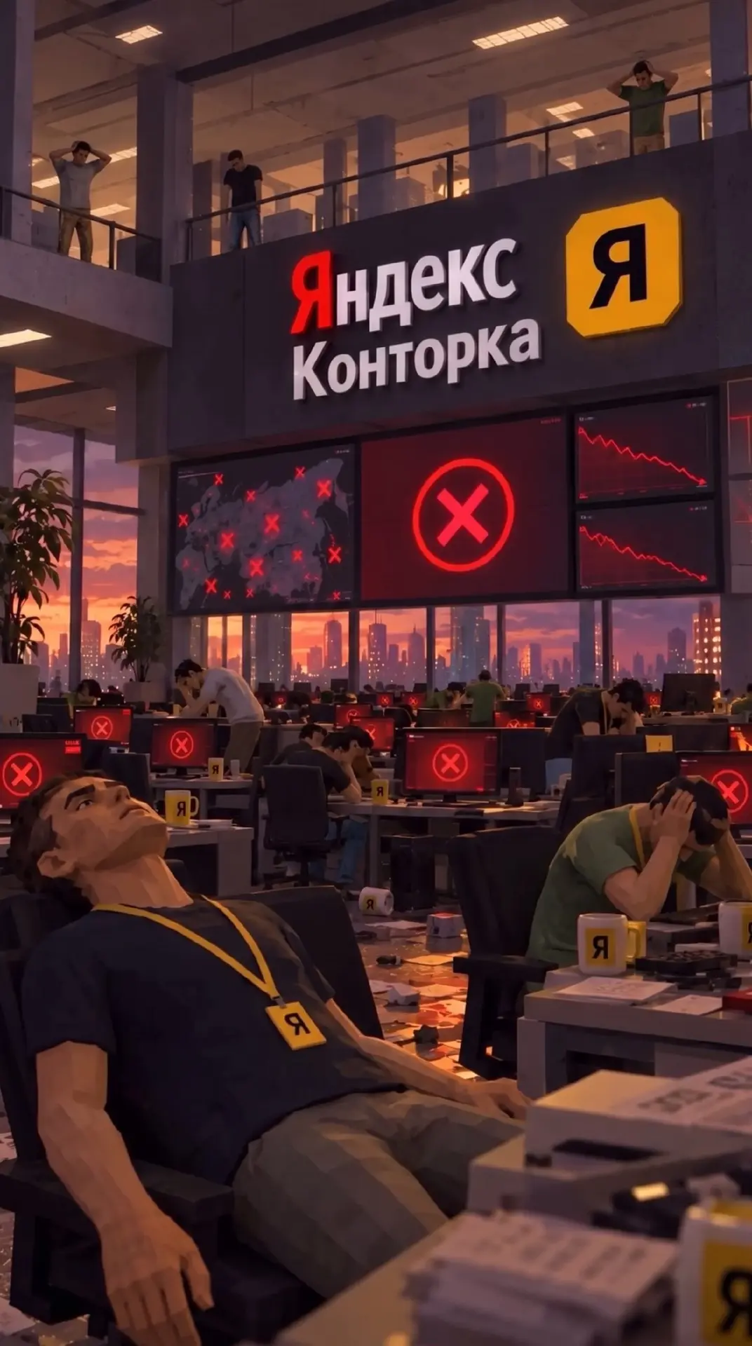Хорошая новость для всех нас: «Яндекс Такси» постепенно возобновляет выплаты водителям ...