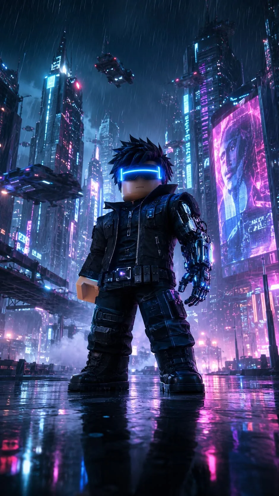 ROBLOX 🎮