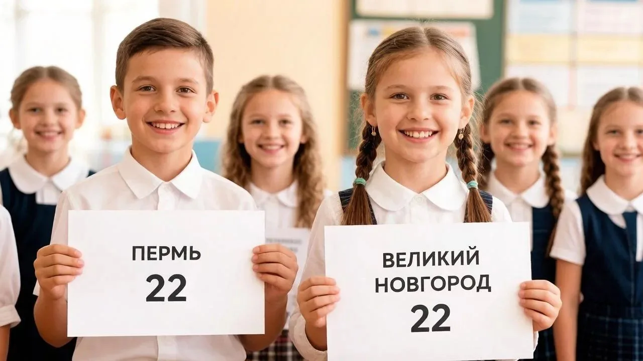 Невероятная история или "Родники памяти - истоки единства".