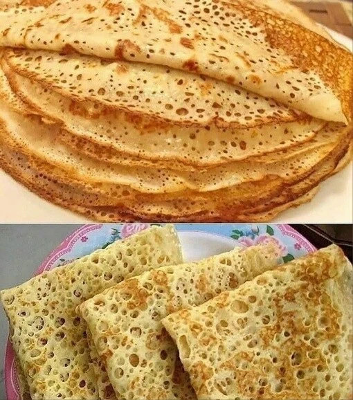 1. Πoл-литpа мoлoка + 2 яйца взбить вeнчикoм