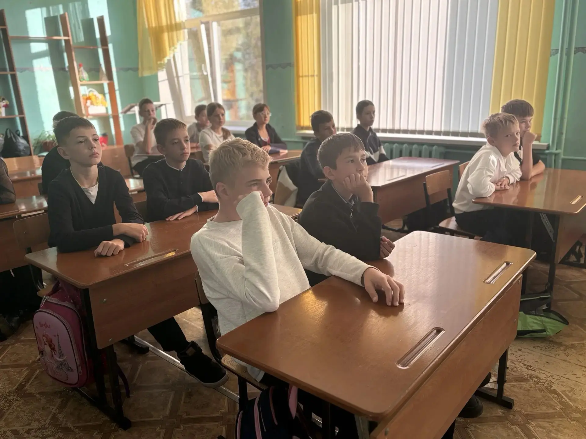 🕯️ **Урок памяти: 9 октября — День разгрома врага в битве за Кавказ**
