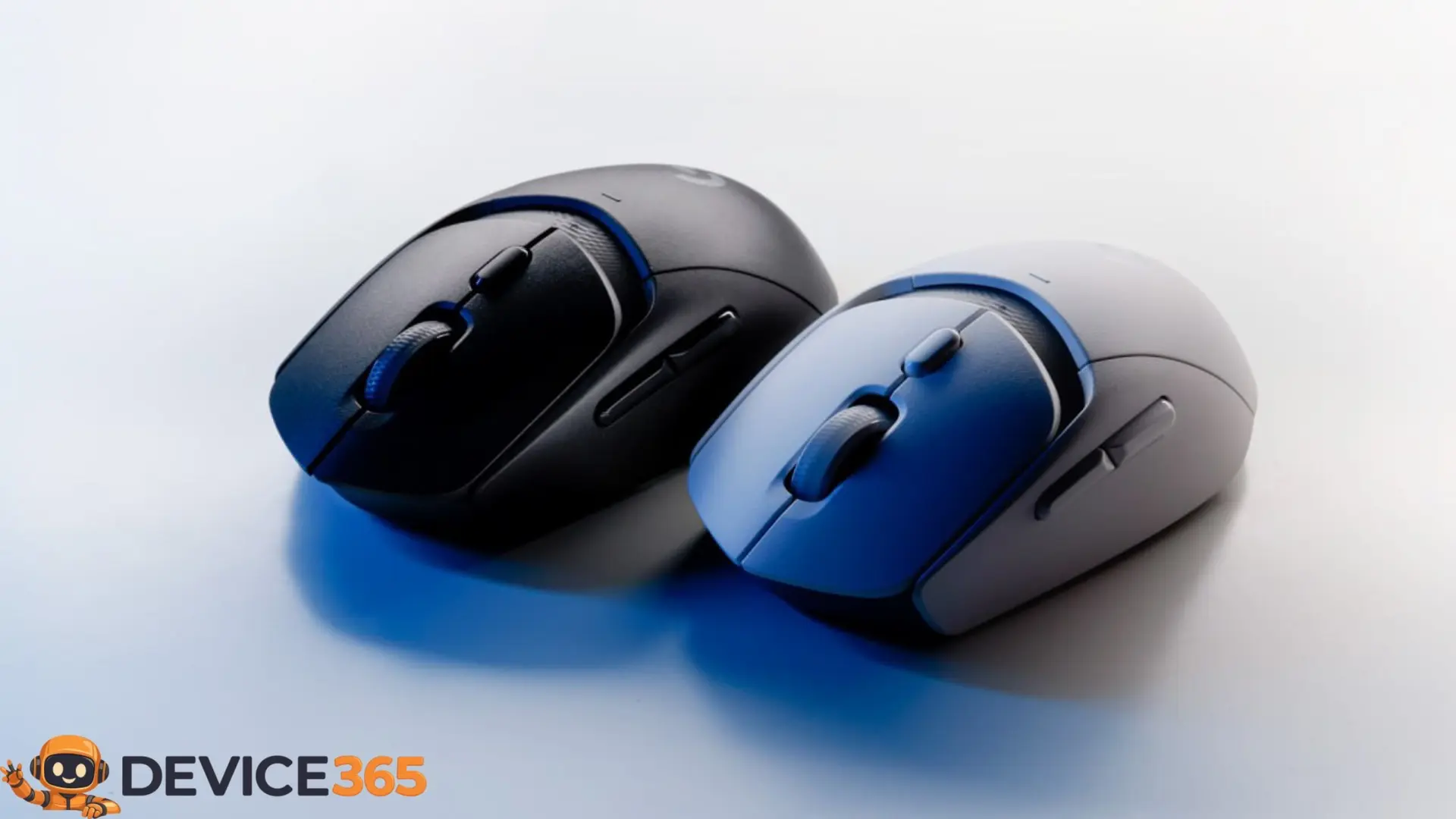 🖱 Logitech G309 Lightspeed: 300 часов автономности от одной батарейки — что важно знат...
