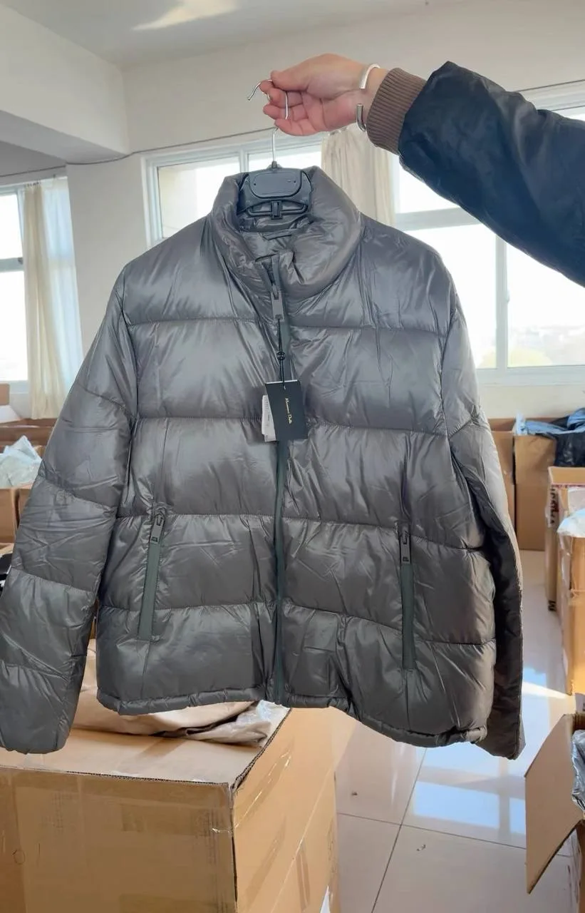 Хаки - XS S M L