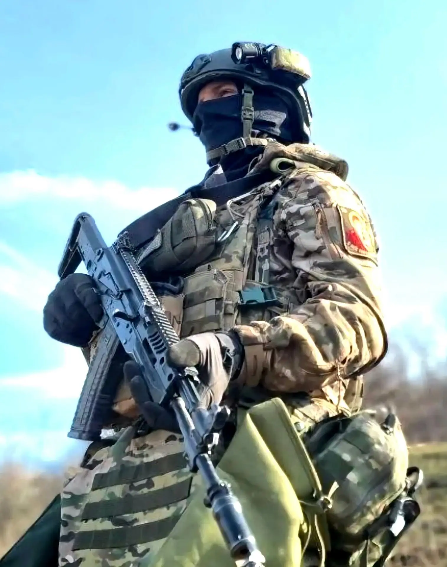 Привет бойцам невидимого фронта. ❤️