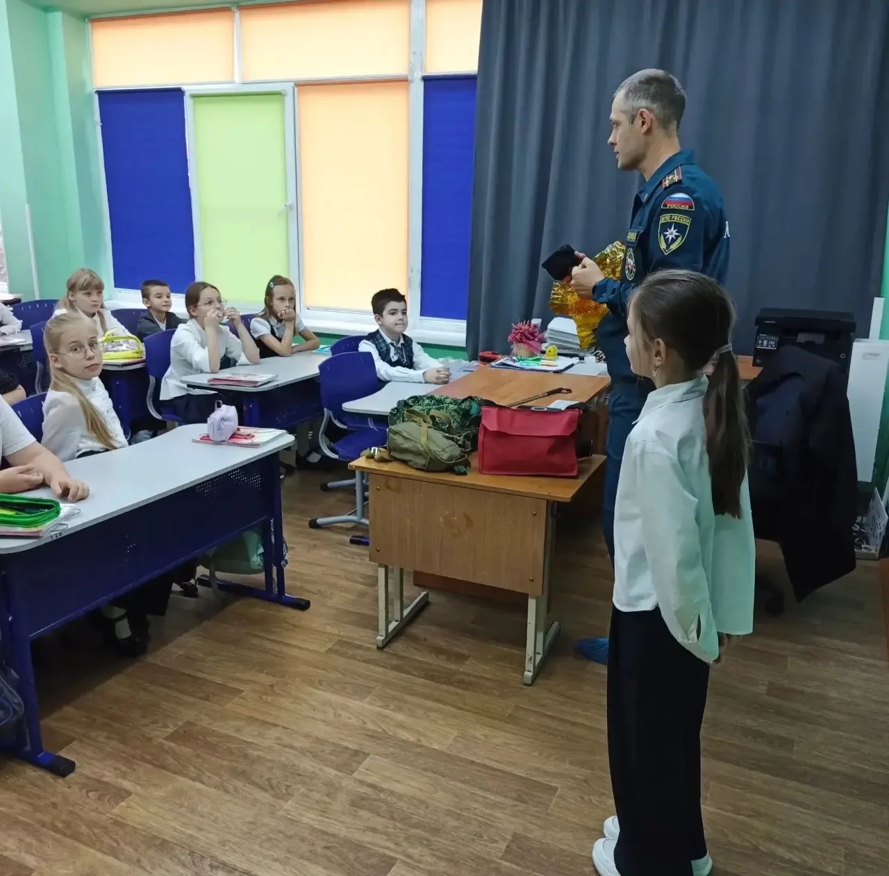 Папа может всё, что угодно! 🤍