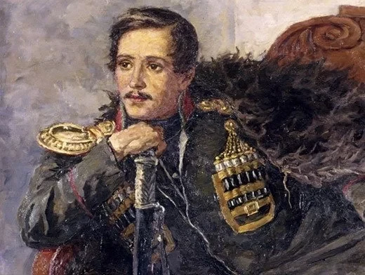 15 октября 1814 года в Москве родился выдающийся русский поэт Михаил Юрьевич Лермонтов