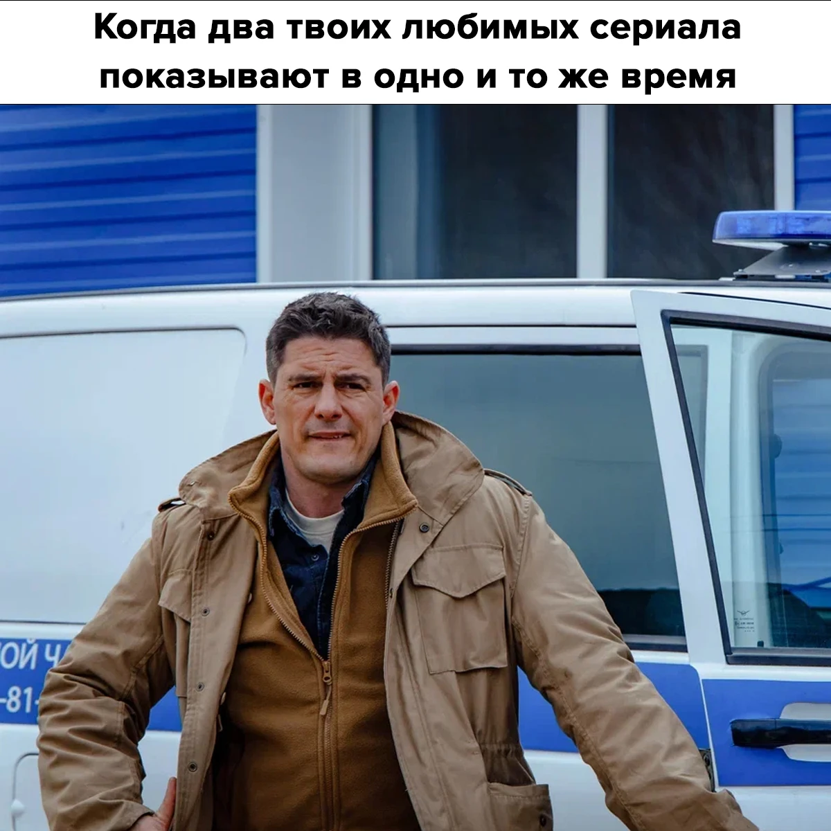 До чего техника дошла: Дмитрия Паламарчука и там, и тут показывают 😉