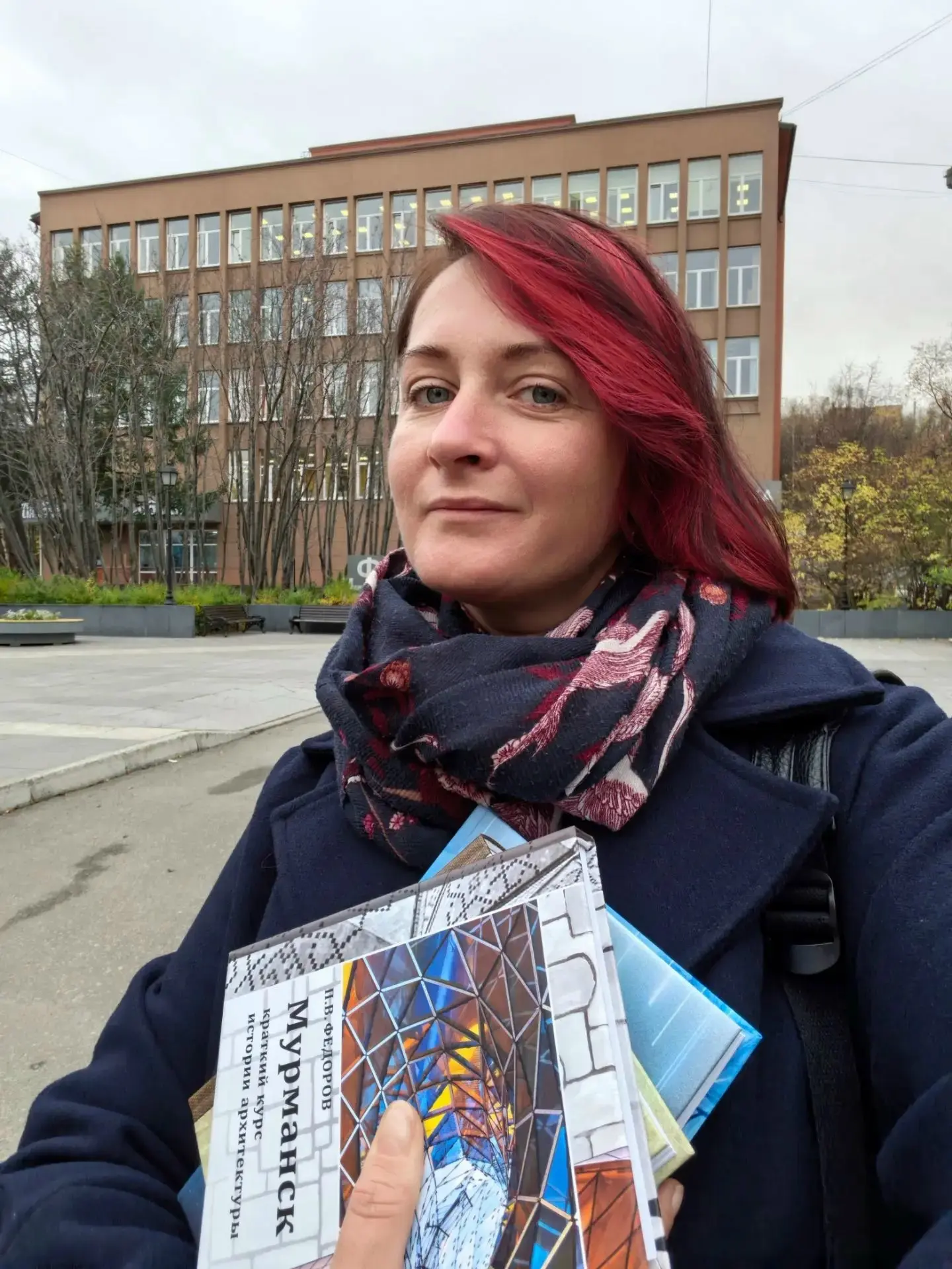 Как школьный реферат раскрыл тайну Леонида Куравлёва на Севере 🔍