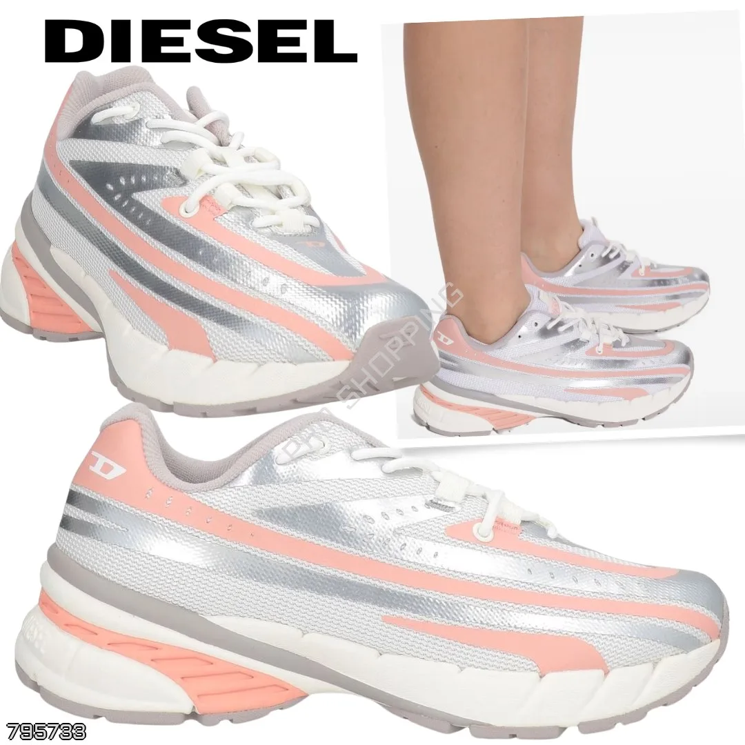 Diesel 🇺🇸