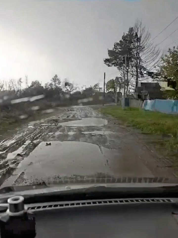 Полгода без дорог: прокуратура и суд не помогли