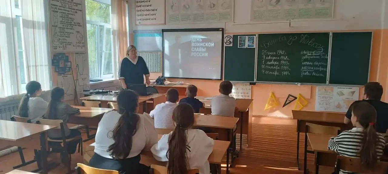 🎗🎗🎗От стен Тулы до вершин Кавказа: туляки в битве за Кавказ (1943)
