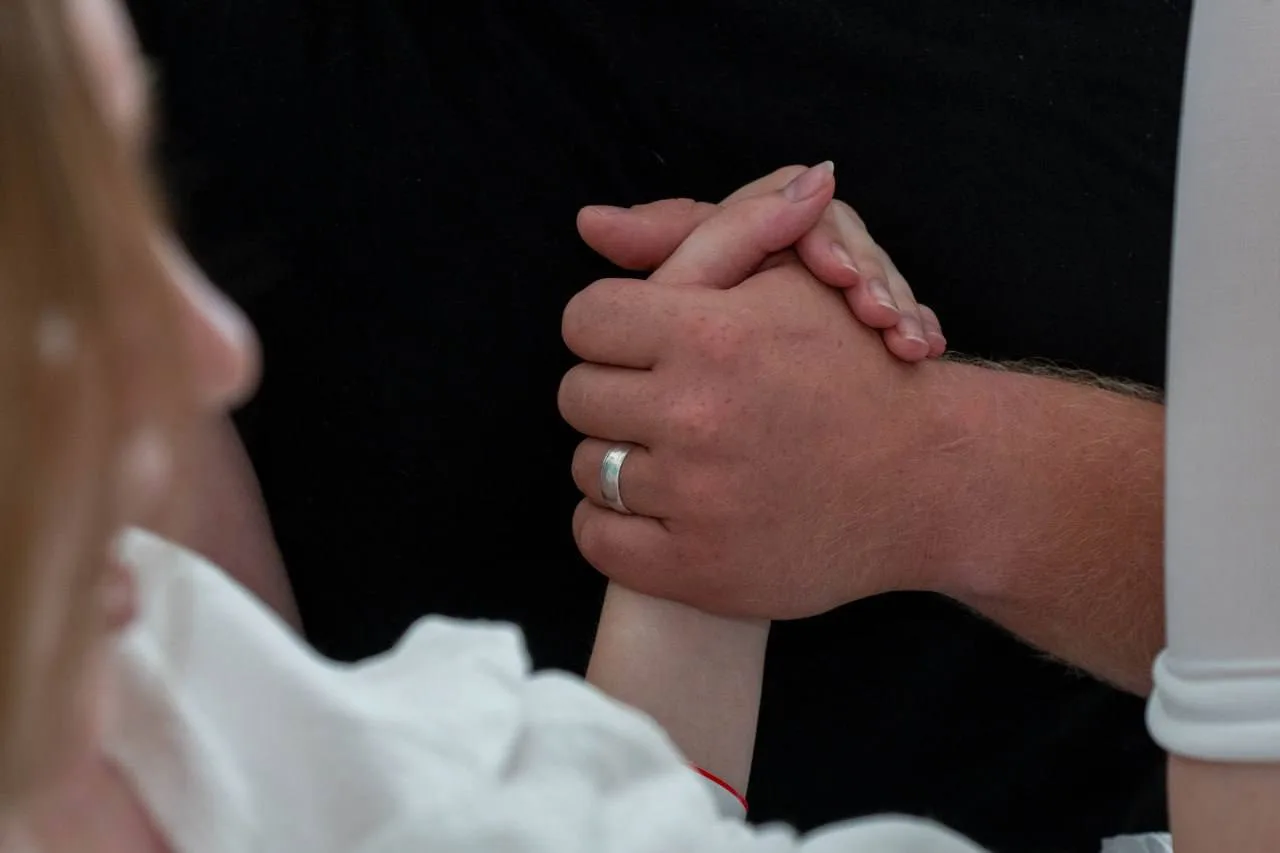 🤰 Почти половина беременных в Подмосковье выбрала партнёрские роды
