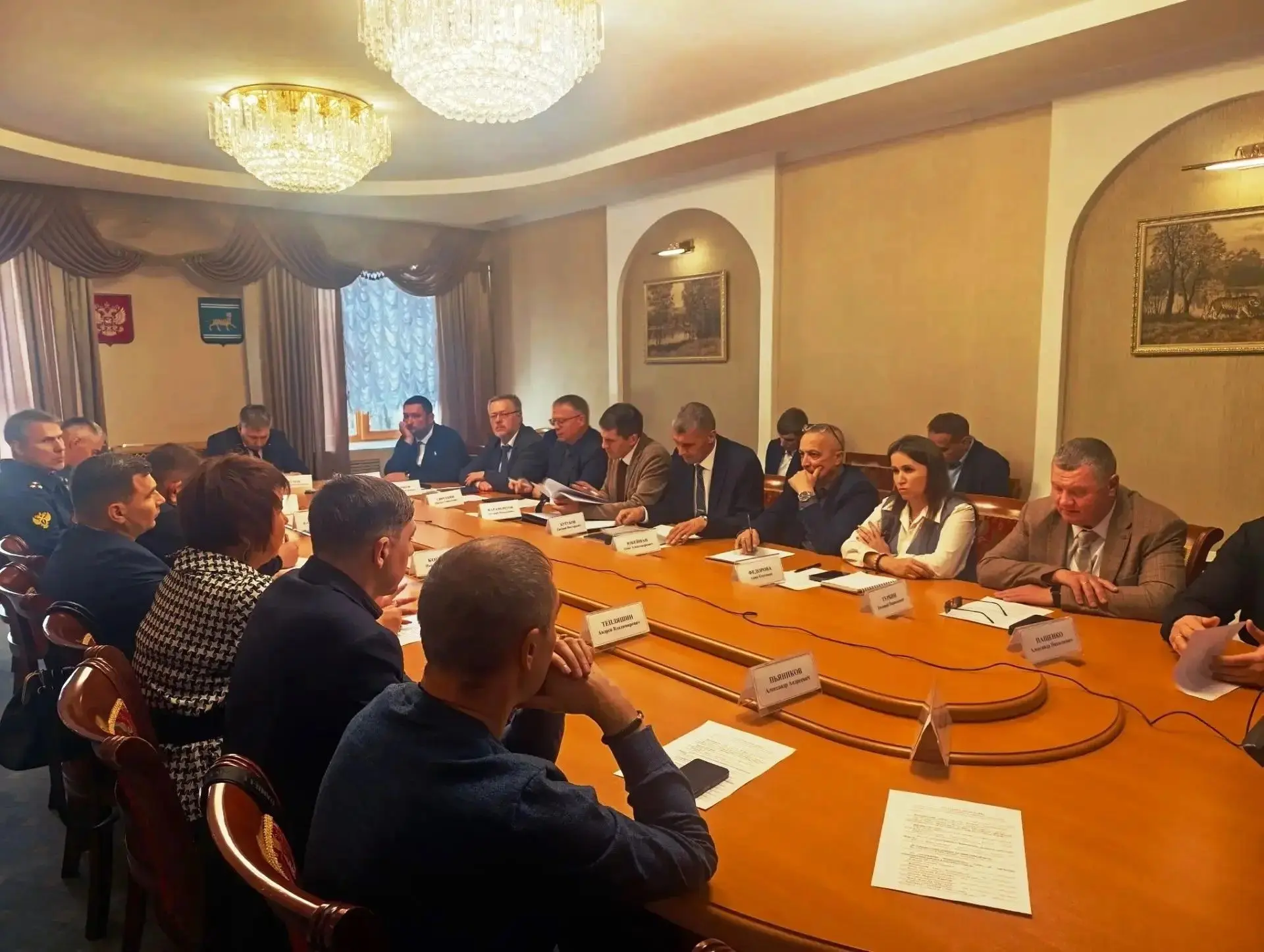 🔥 Беспилотники помогут выявлять нарушителей пожарной безопасности в ЕАО