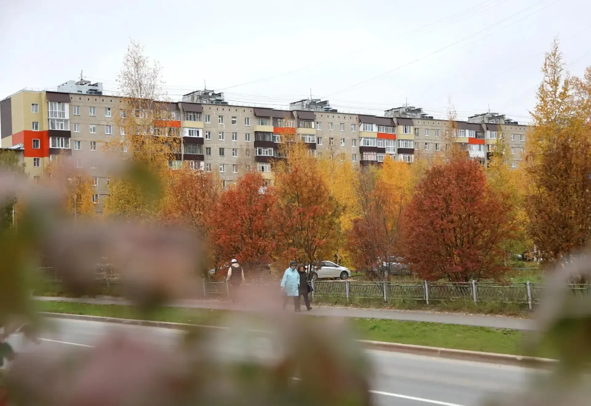 С помощью сервиса «Госуслуги. Дом» пользователи могут:
