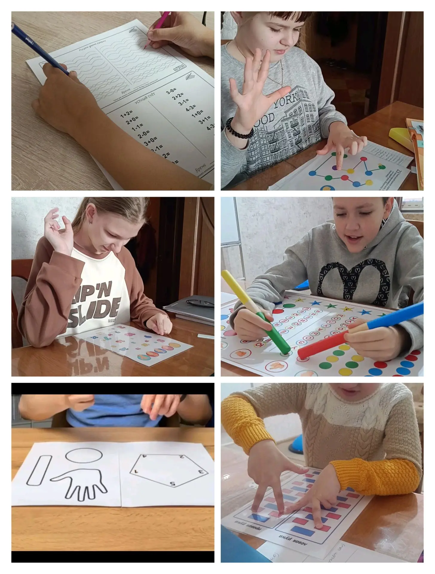 ✍️ Писать двумя руками одновременно: фокус, который прокачает ваш мозг