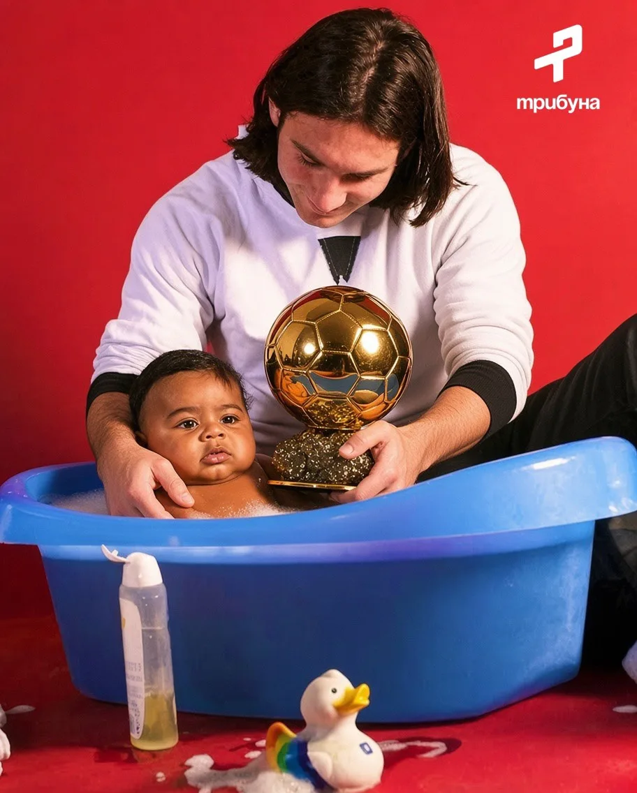🇦🇷⚽️ Месси подтвердил свою явку на церемонию награждения ЗМ — мероприятие состоится 2...