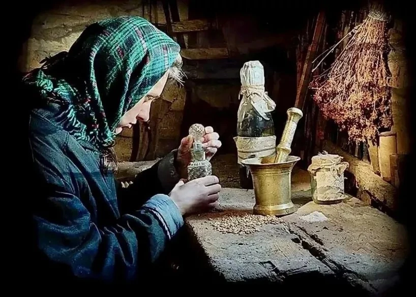 История женщины из Алтайского края