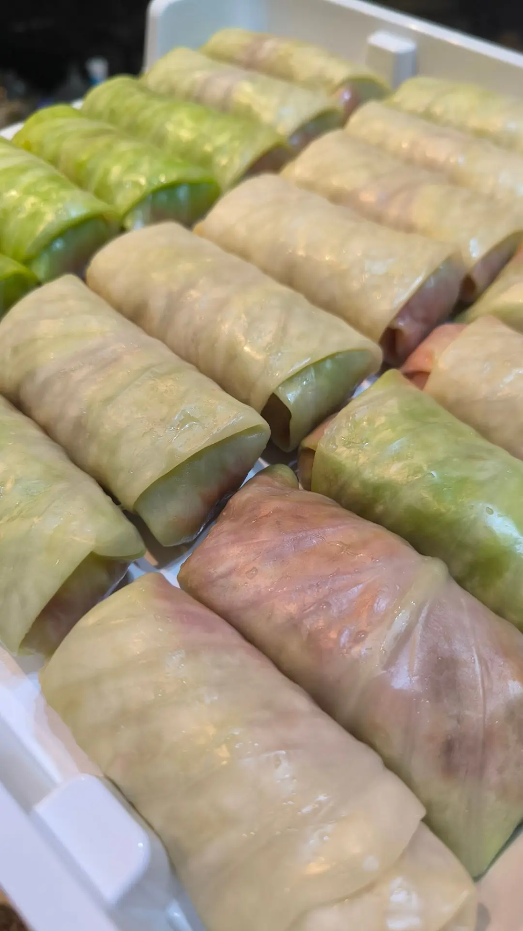 Самые вкусные домашние полуфабрикаты♥️
