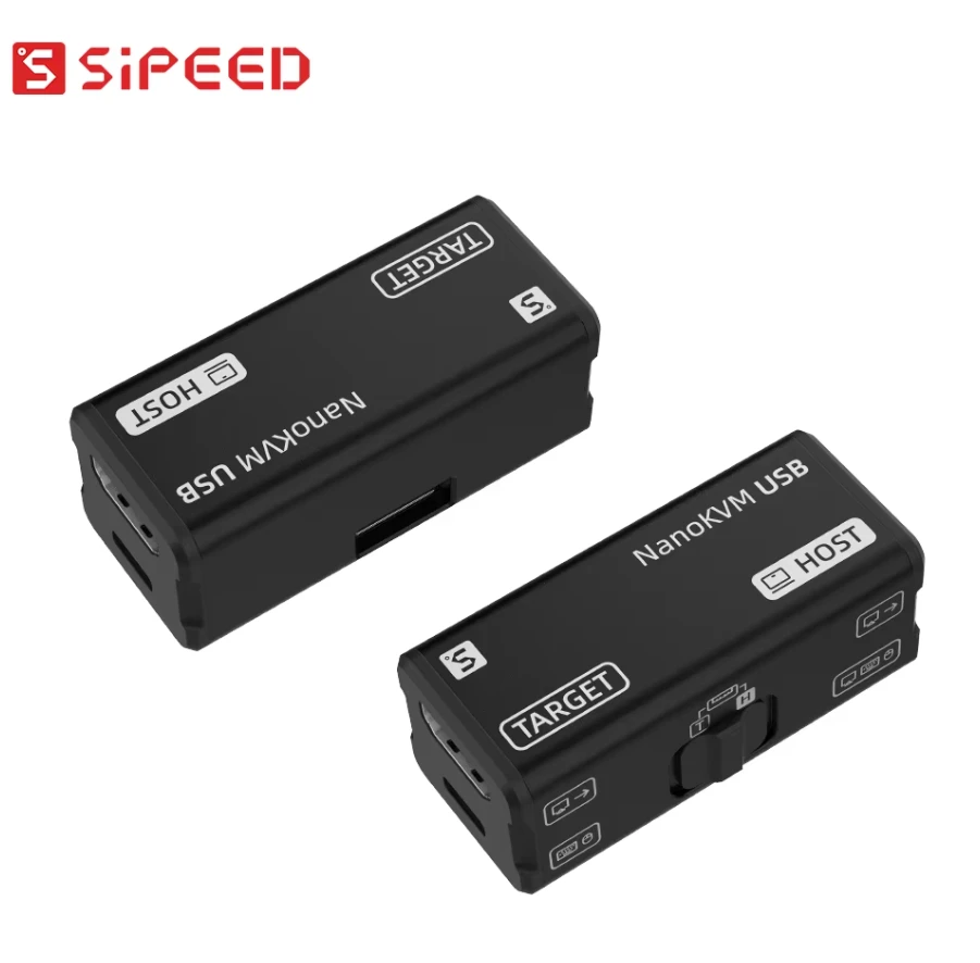 NanoKVM USB: