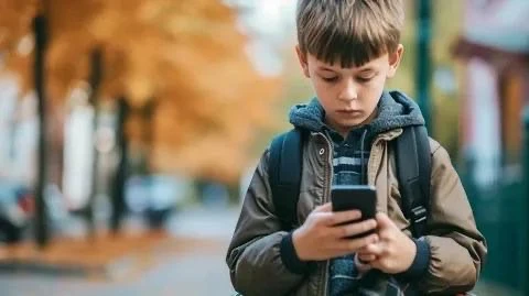 📵 Школьникам предложили устроить цифровой детокс на каникулах.