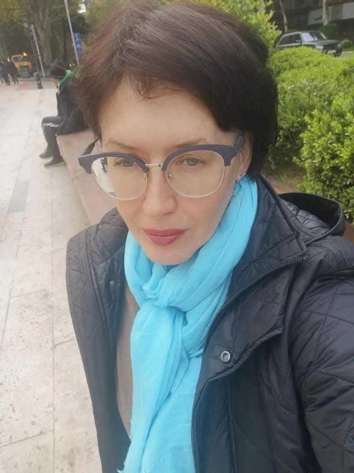 Залезла в соцсети прошлой жизни. А там вылез вот этот пост, про Грузию.