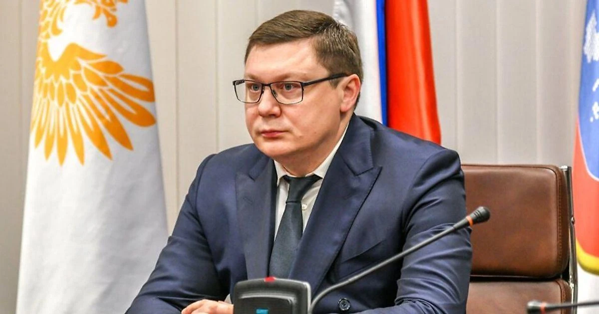 Генсек РФС Максим Митрофанов заявил, что диалог с УЕФА и ФИФА продолжается, а главная ц...