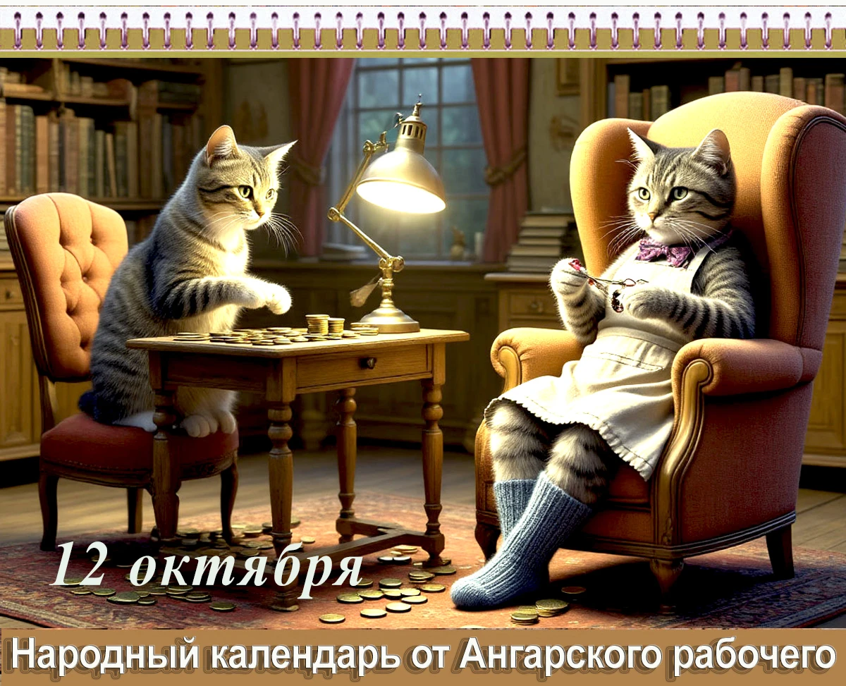 Почему сегодня особое внимание надо уделить деньгам