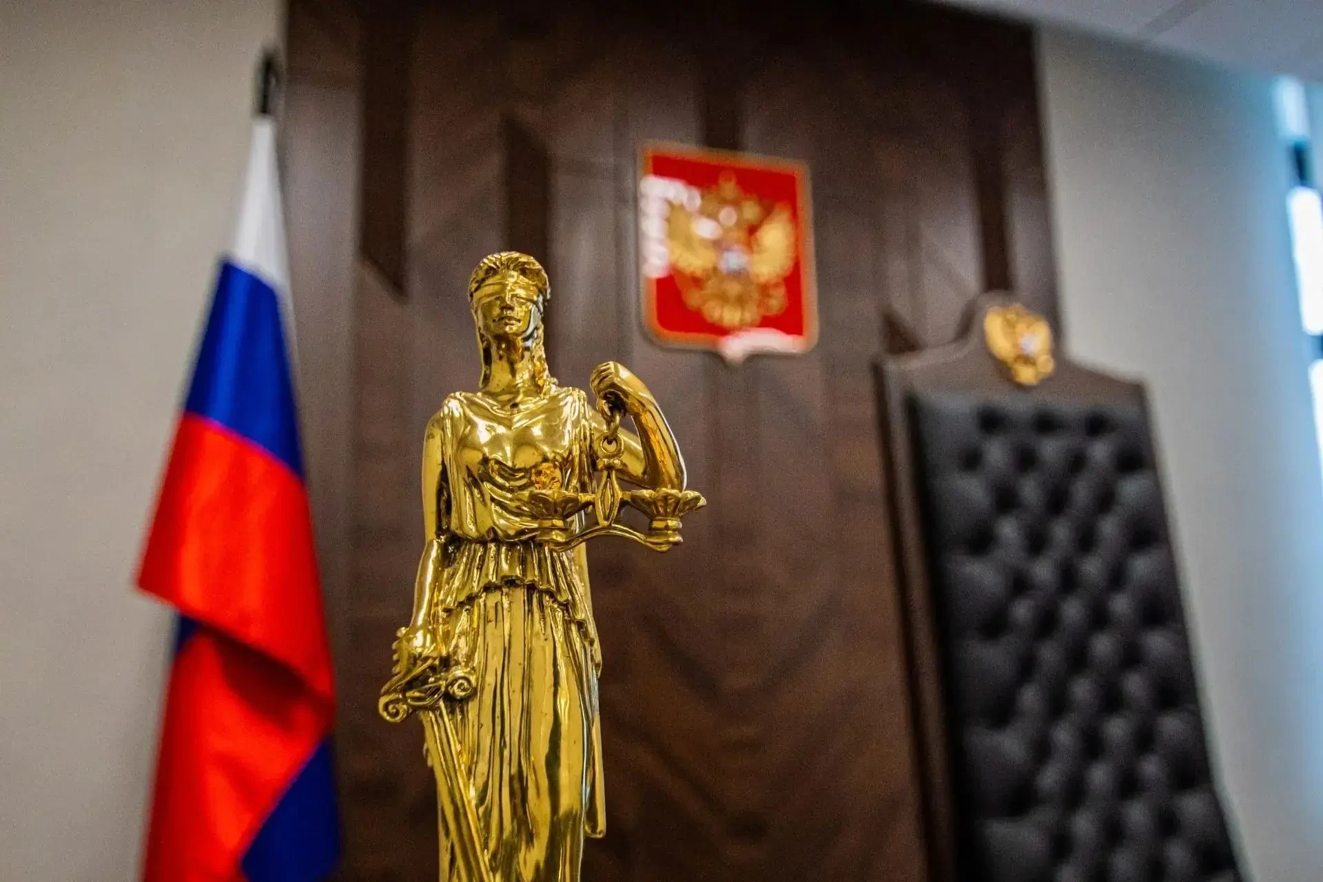 ⚖️ Руководителя сети спортшкол «Рекорд» признали виновным в мошенничестве