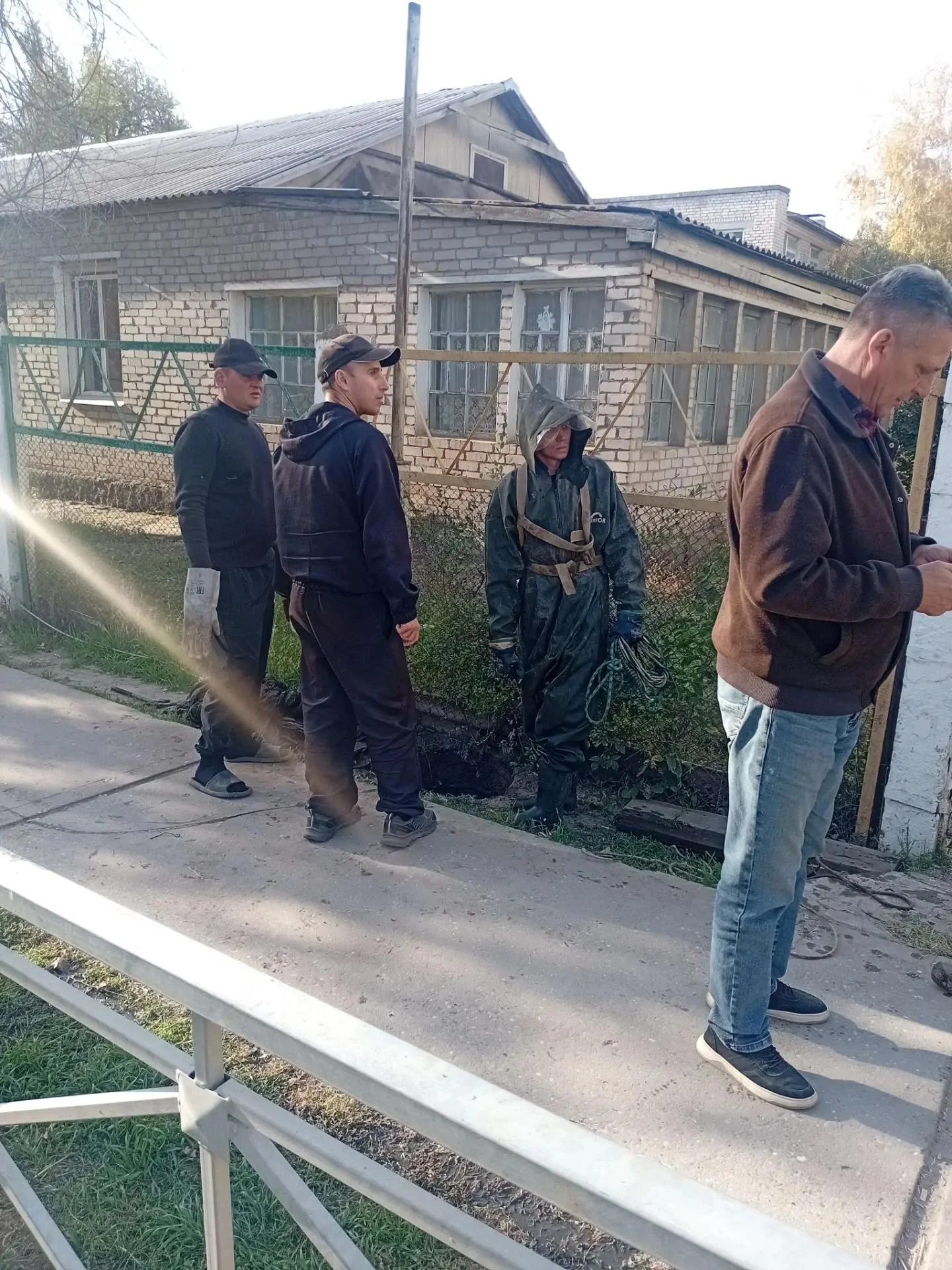 Уважаемые жители Ахтубинска!