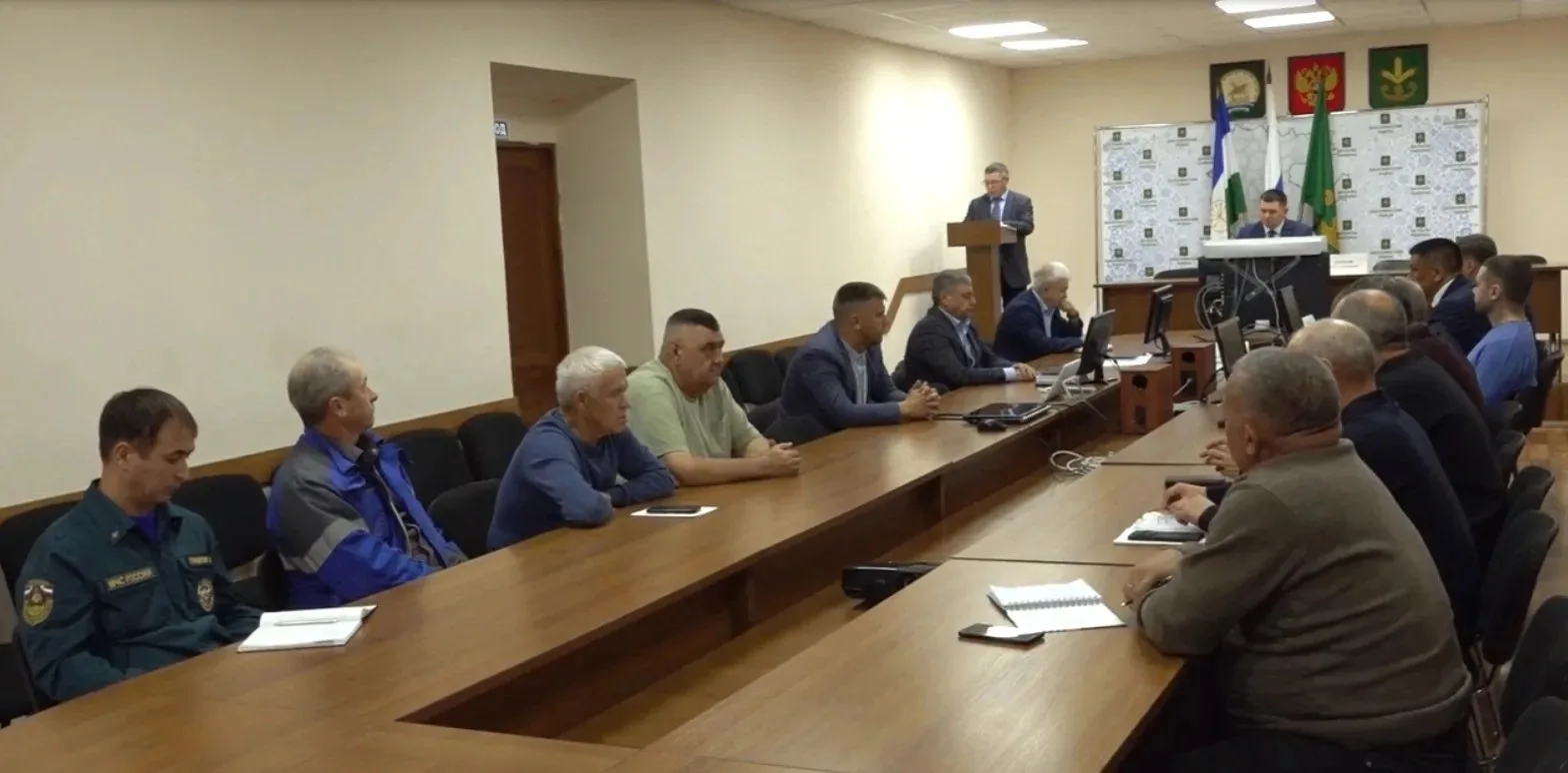 Готовность номер один.