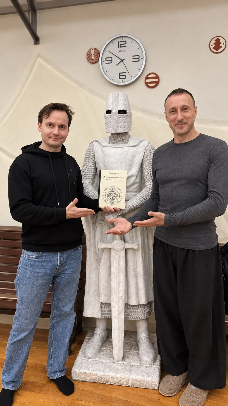 📚 Три книги за три недели! Итоги писательского челленджа.