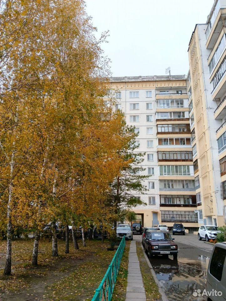 Сдам без посредников: 3-комнатная квартира, 68.7м²
