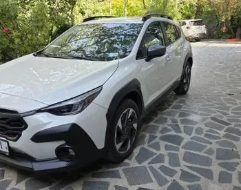 🚗 Subaru 2023