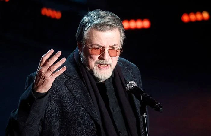 🎭 Уже в это воскресенье — лекция об Александре Ширвиндте!