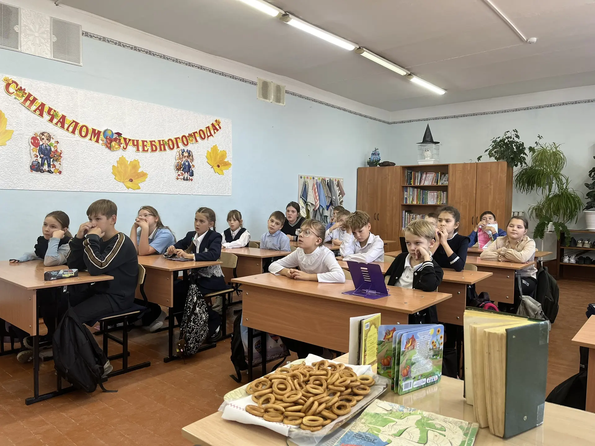 🍞Хлеб -  всему голова