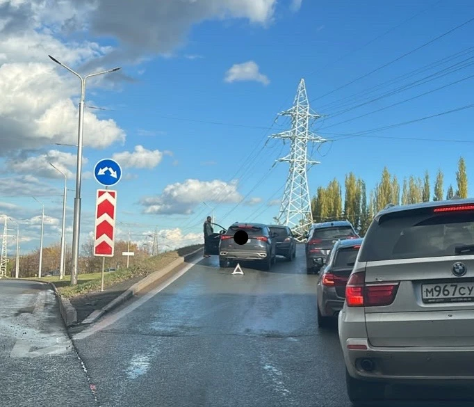 ДТП Уфа