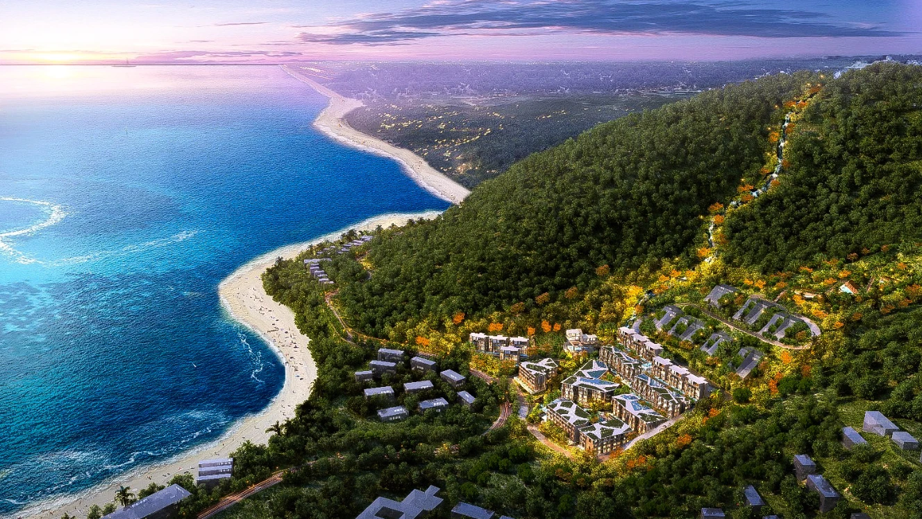 🏠 WYNDHAM GARDEN PHUKET KAMALA 4⭐️