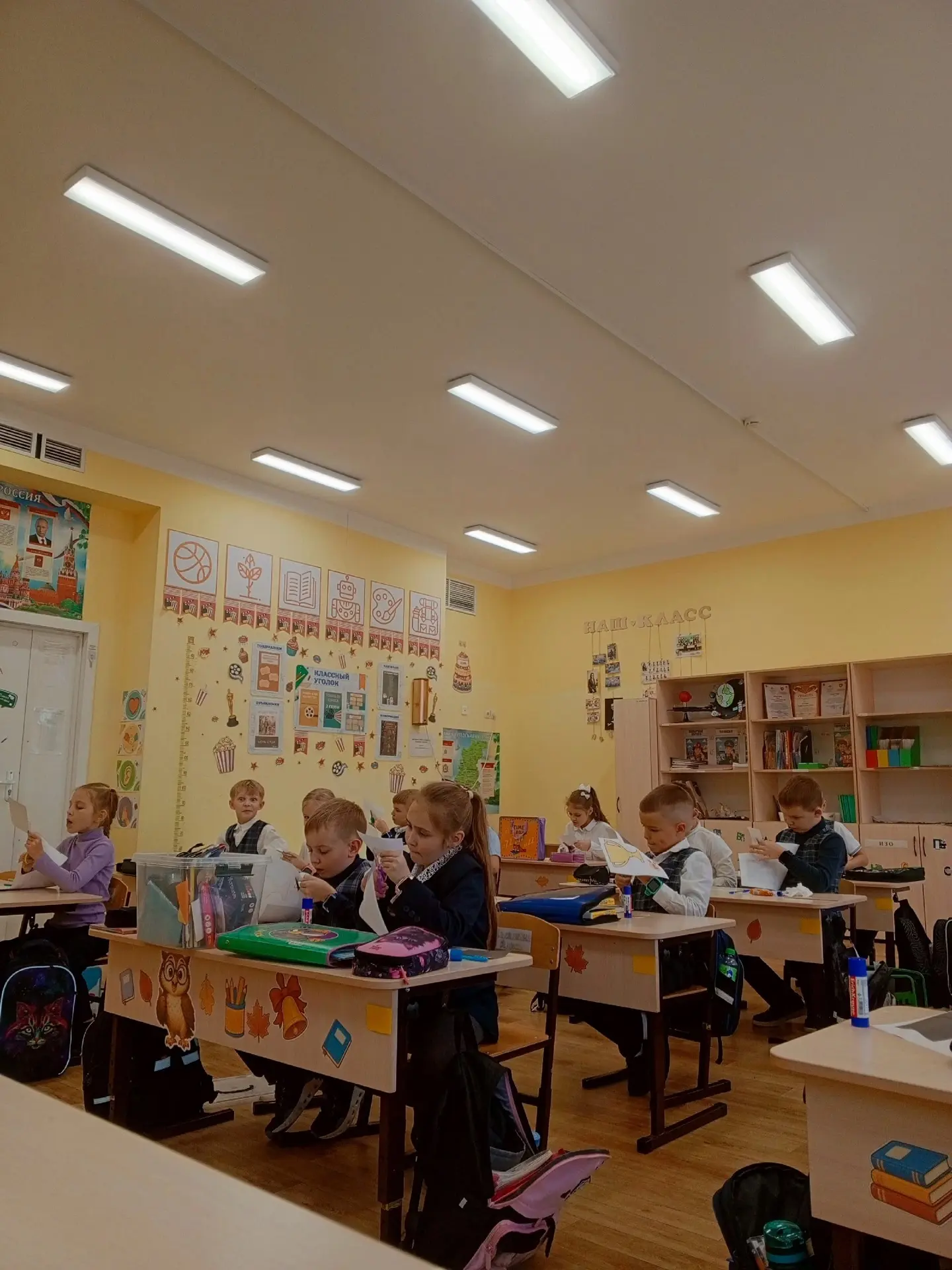 2 «О» приготовил подарки для пап ко Дню отца✨
